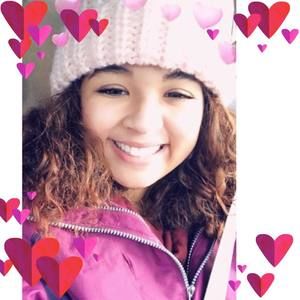 Meet your Posher, Jadah